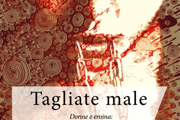 Tagliate male