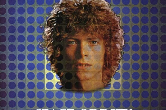 Space oddity