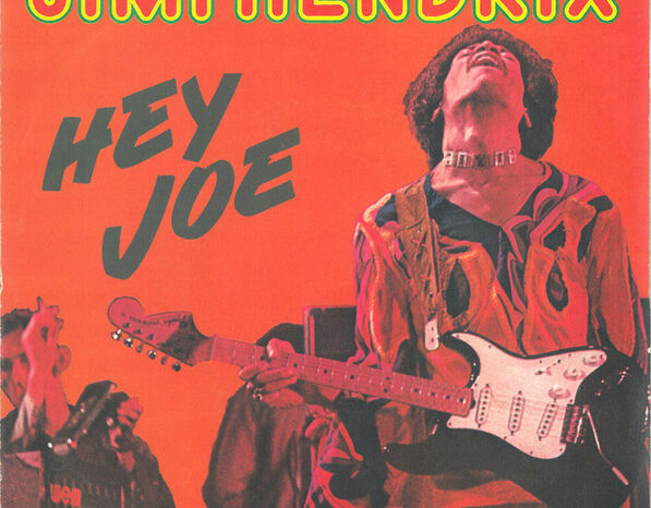 Hey Joe