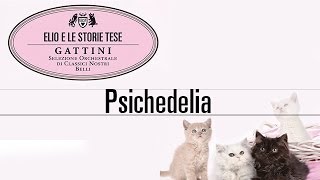 Psichedelia