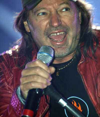 Vasco Rossi