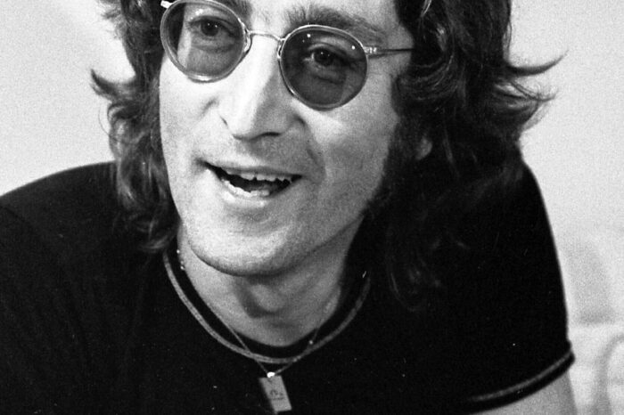 John Lennon