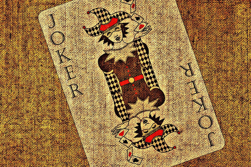 Il vero volto delle carte