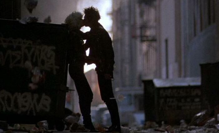 Sid & Nancy
