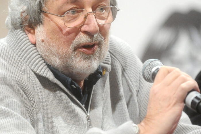 Francesco Guccini